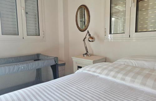 Peloponnese Hideout - White house with the sea view - Photo 25