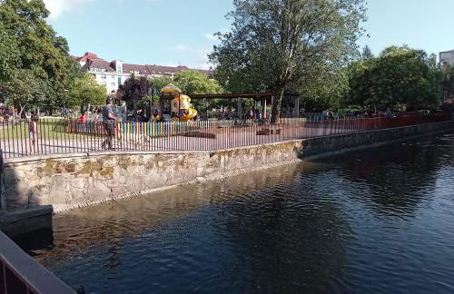 Pisovistalegre - Foto 28