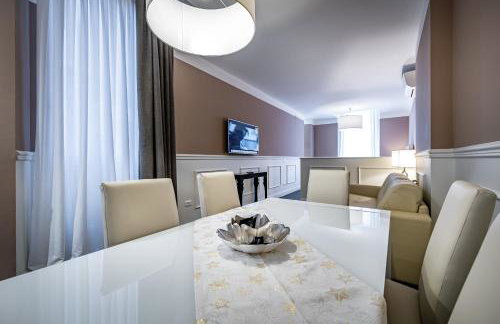 Garibaldi Luxury apartments - Foto 96