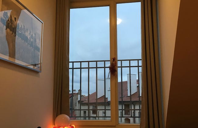 Prague Letna Apartments - Foto 53