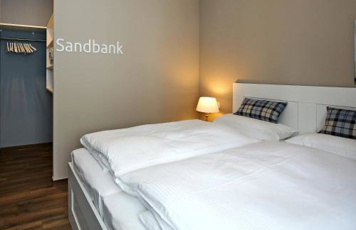 Linden-Palais Wohnung 26 - Foto 10