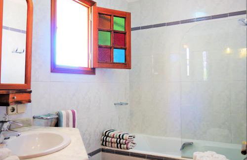 Villa Cala Magrana - Foto 20