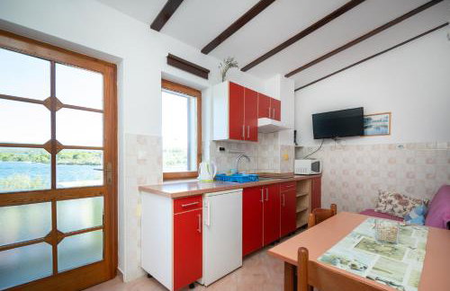 Apartments by the sea Veli Rat, Dugi otok - 438 - Photo 33