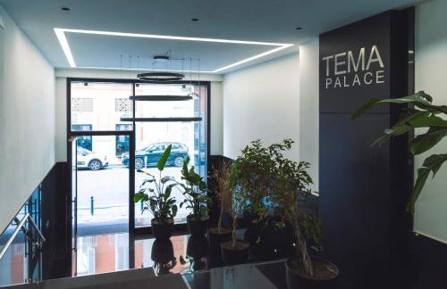 Tema Suites - Dimore Partenopee - Foto 53