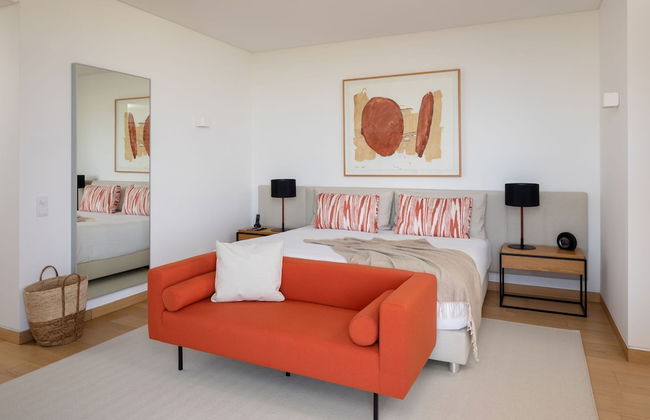 Monte Rei 3 bed Penthouse Apt - Foto 5