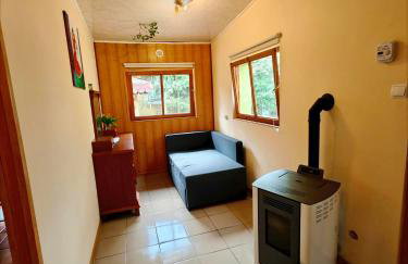 Leśna Ostoja w centrum Puszczy Nadnoteckiej otoczona 3 jeziorami - Foto 10