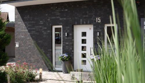 Das Ferienhaus in Bispingen - Foto 2