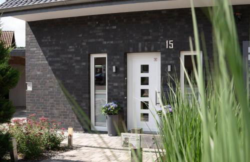 Das Ferienhaus in Bispingen - Foto 2