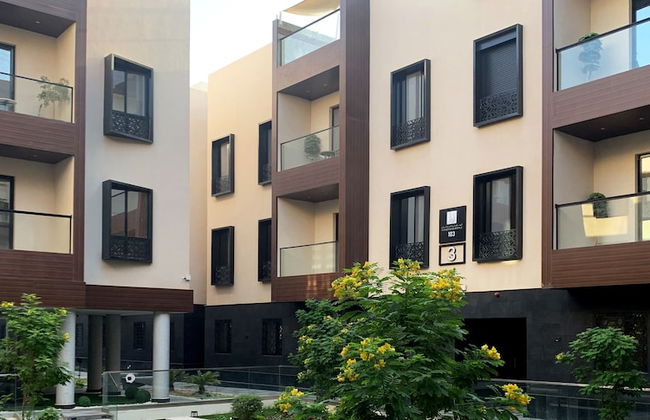 Altawun Distrect - Foto 77