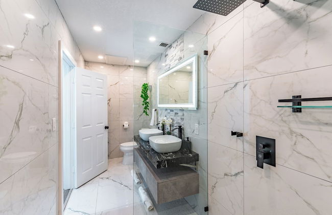 FoxStays Private Resort - Foto 55