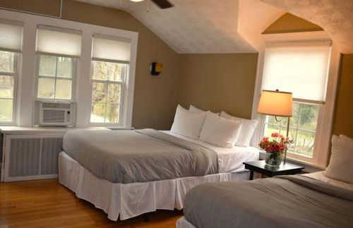 The House Hotels - Acadia Farms - Foto 71