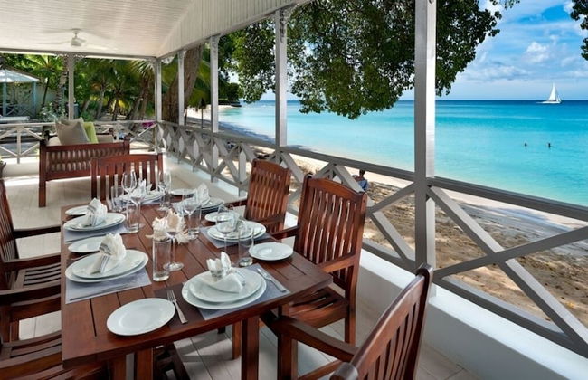 Villa La Lune - Foto 1