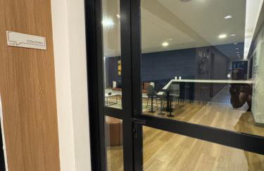 Aconchego no centro de São Paulo - Foto 53