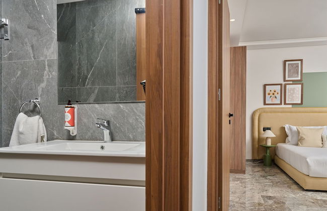 StayHere Casablanca - Oasis - Premium Residence - Photo 41