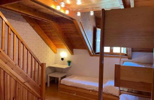 Duplex Con Encanto En Vielha - Foto 9