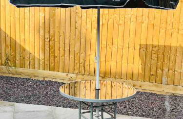 4 Bedroom House, Oxford - Foto 26