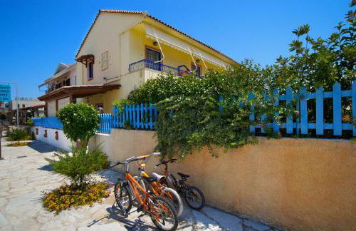 Kalypso Studios & Apartments - Foto 75