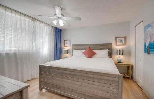 The Butterfly Nest - Sunrise Suites - Foto 11