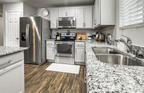 Little Elm Getaway - Foto 8