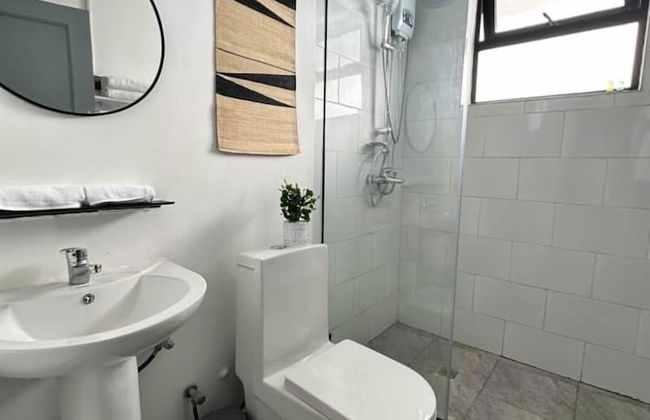 COALESCENCE HOTEL - Foto 24