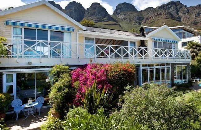 Cape Rose Cottage - Foto 46