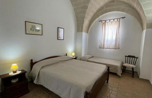 Masseria Triglie - Foto 16
