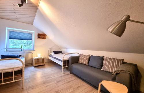 Ferienwohnung-Wipperau-I - Foto 21