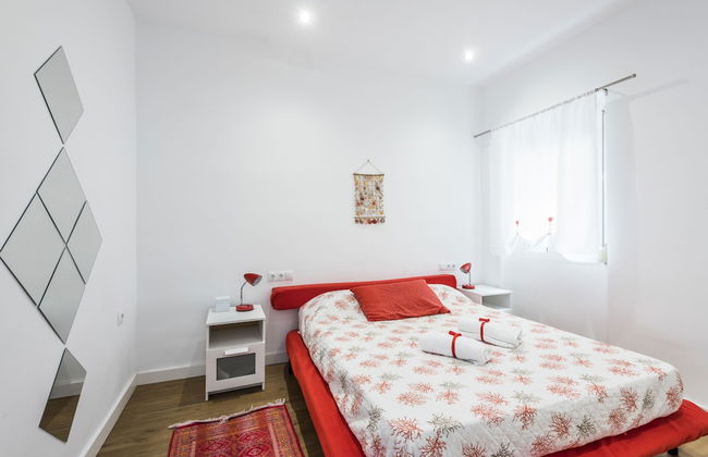 El Coral Apartment Valencia - Photo 3