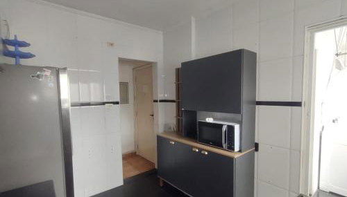 Edifício PRIMAVERA em Santos José Menino a 100 metros da praia - Foto 3