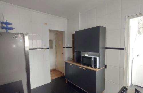 Edifício PRIMAVERA em Santos José Menino a 100 metros da praia - Foto 4