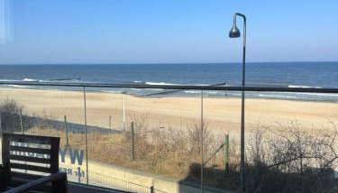 Apartament przy plaży 9 - Foto 5