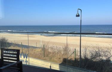 Apartament przy plaży 9 - Foto 5