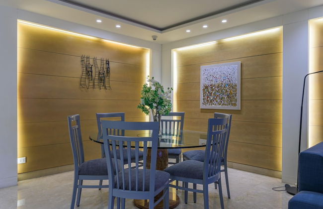 Lahoya Suites - Foto 12