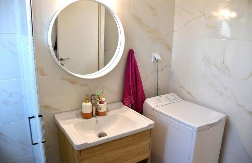 Maria's Dreamhouse - Foto 12