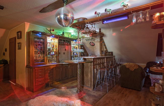 Villa Bieszkowice - Foto 22