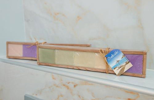 (Apt.1) Lofos Apartments in Vergia Halkidiki - Foto 15