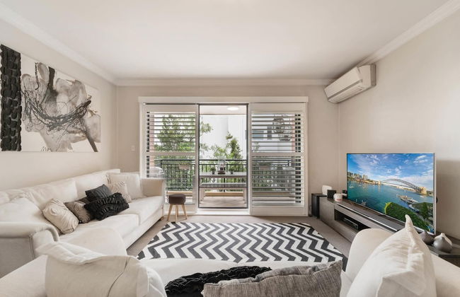 Walk to Coogee Beach Apartment Retreat - Photo 5