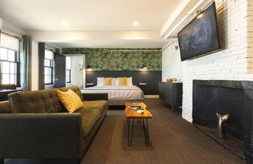 THE INN DOWNTOWN - Portsmouth, NH - Foto 17