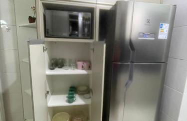 Apartamento Aconchegante e completo em Uberaba J & JF I - Foto 26