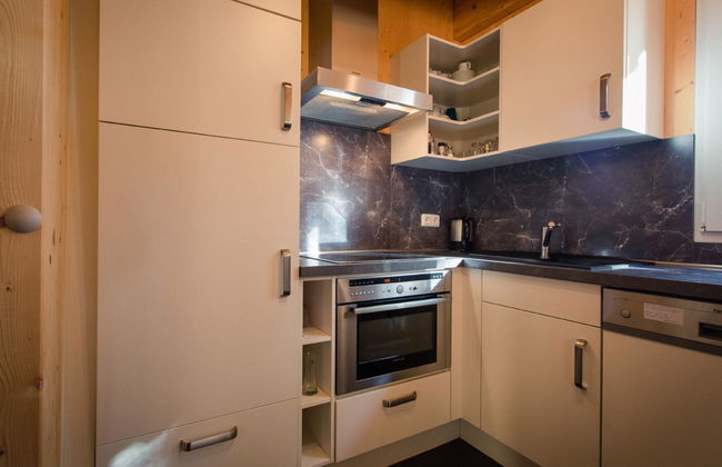 #39 mit IR-Sauna und Sprudelbad Innen - Foto 3