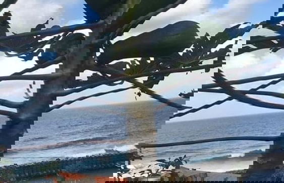 P Delgada 3-bed House, Sleeps 6, Parking & Seaview - Foto 23