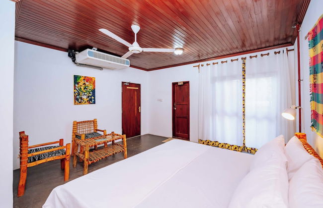 JUMBA LA TRENI - Foto 6