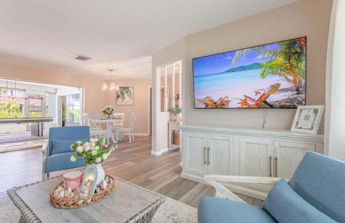 Shoreline Coastal Escape - Foto 1