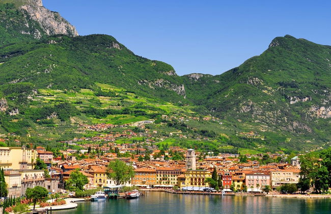 Casa Margherita Few Minutes From Lake - Foto 30