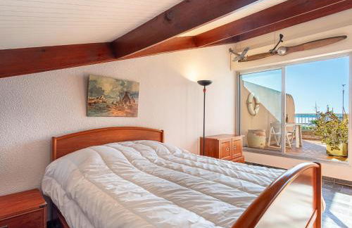 Apartment Port de la Gavine I-4 by Interhome - Foto 11