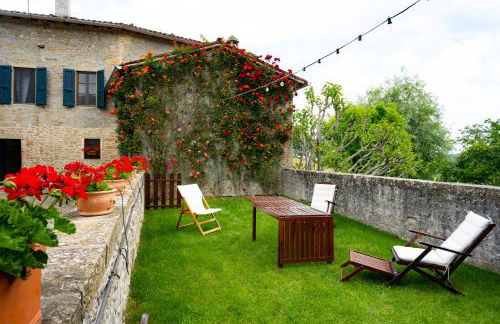 B&B CorteBonomini entire home - Photo 45