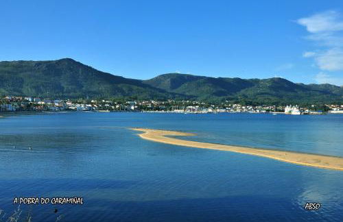 O Lagar apartamento grande y luminoso. 8 personas. - Foto 39