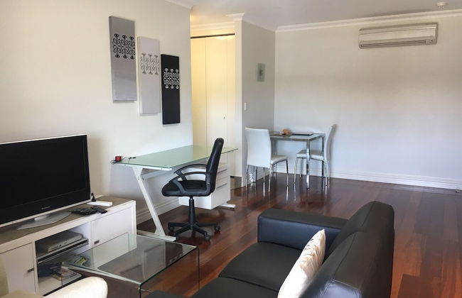 Fremantle Harbourside Apartments - Foto 38