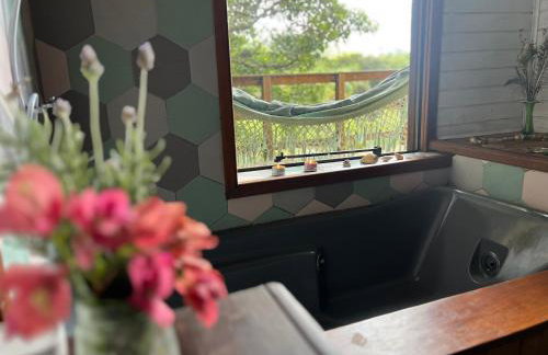 Cabana do Lago- Morro da Borússia - Foto 63