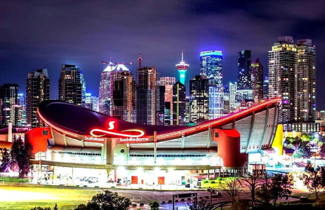 By Stampede Free Parking Banff Pass Wine More - Photo 67